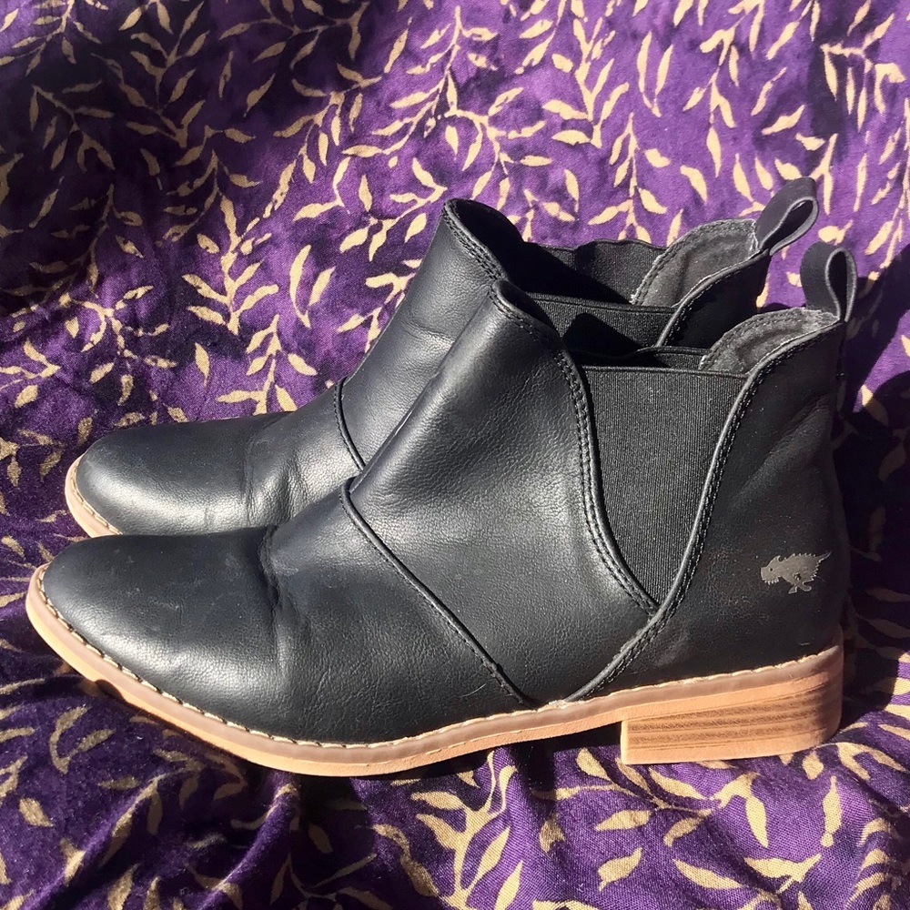 Rocket Dog Booties